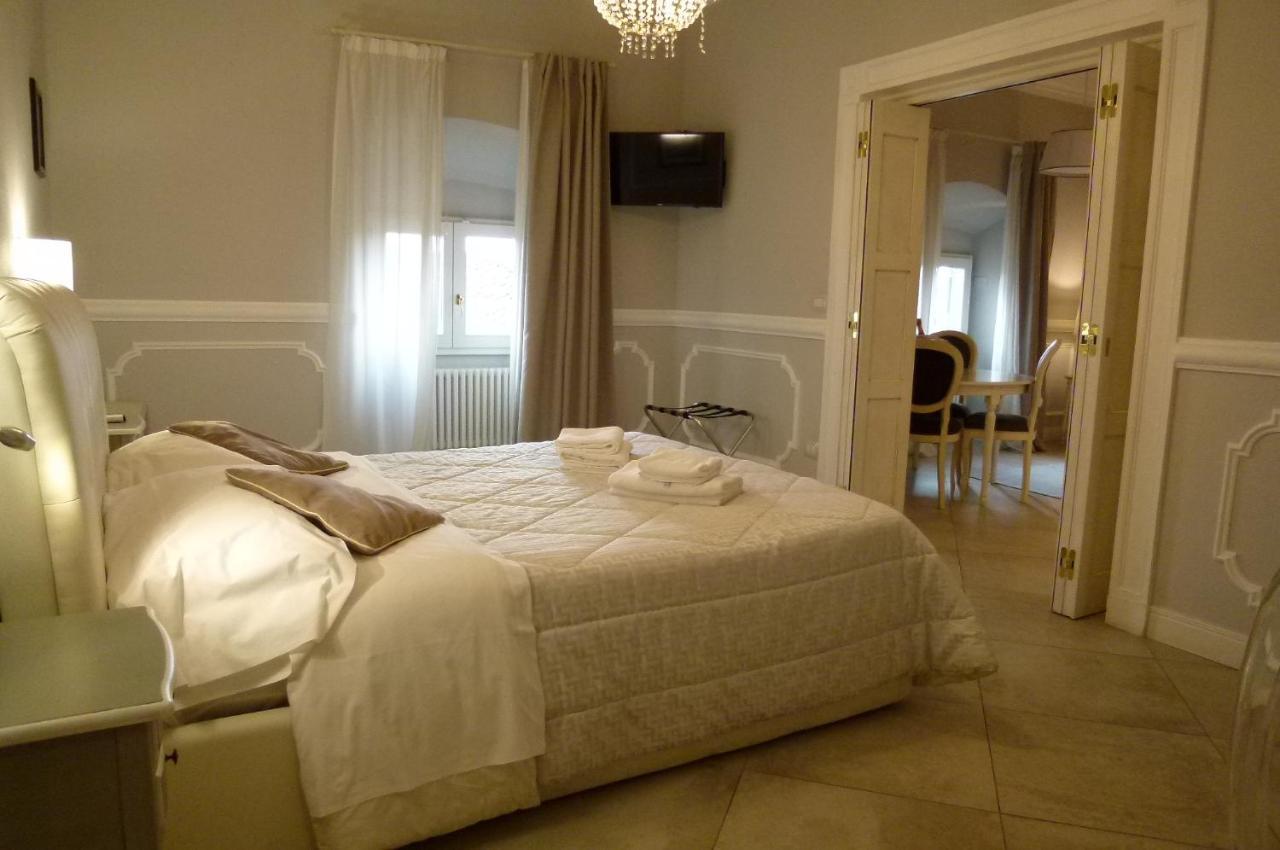 Brunelleschi Apartamento Florencia