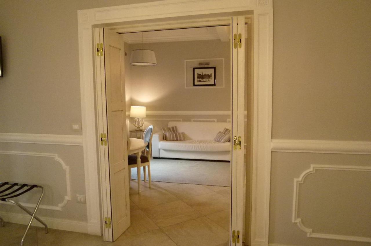 Apartamento Brunelleschi Florencia