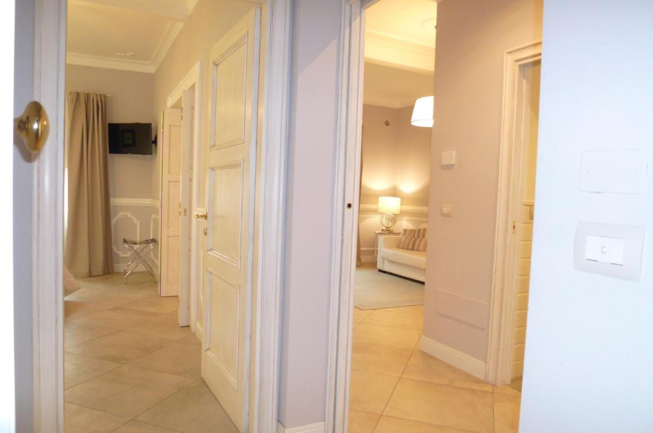 Apartamento Brunelleschi Florencia