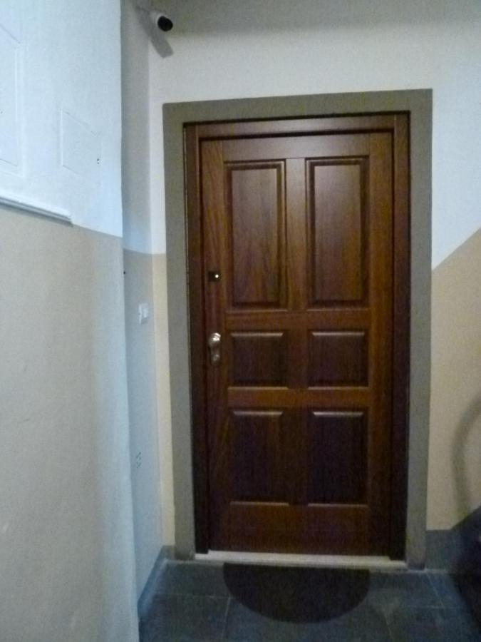 Brunelleschi Apartamento Florencia