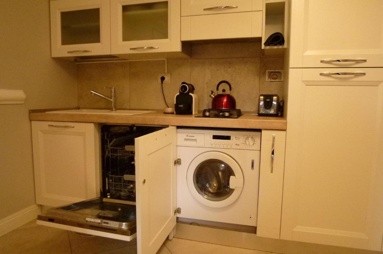 Apartamento Brunelleschi Florencia